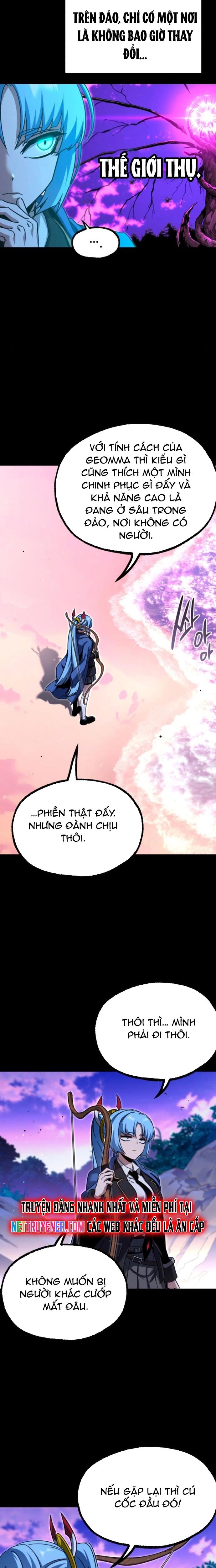 Thống Lĩnh Học Viện Chỉ Bằng Dao Sashimi Chapter 41 - 23