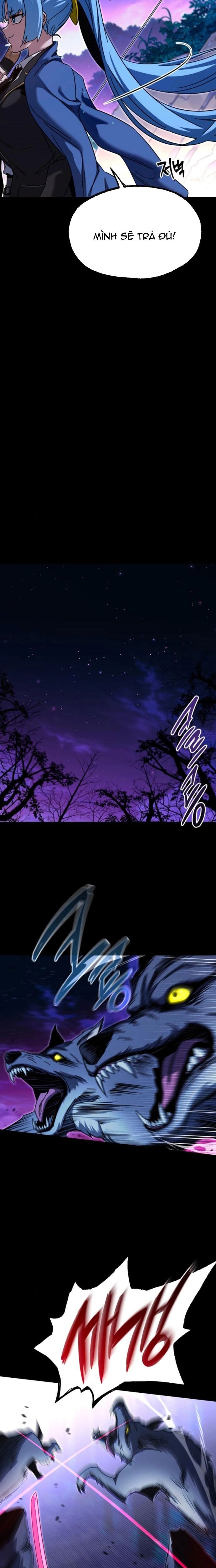 Thống Lĩnh Học Viện Chỉ Bằng Dao Sashimi Chapter 41 - 24