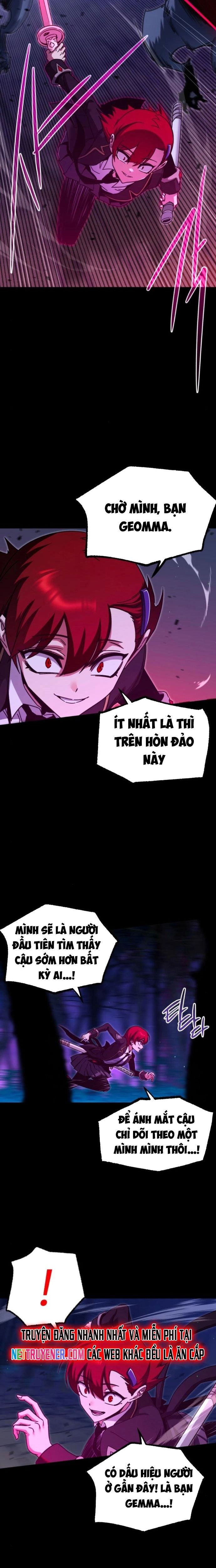 Thống Lĩnh Học Viện Chỉ Bằng Dao Sashimi Chapter 41 - 25