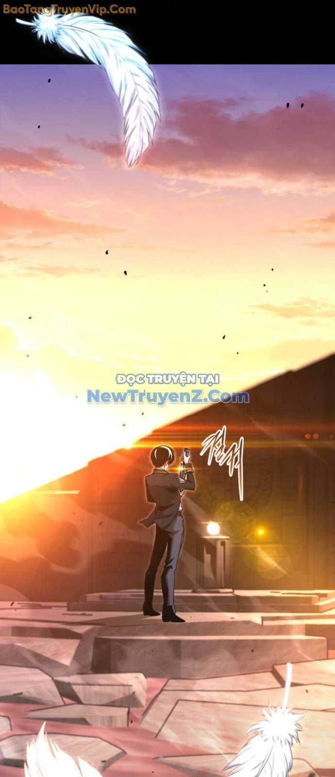 Thống Lĩnh Học Viện Chỉ Bằng Dao Sashimi Chapter 43 - 105