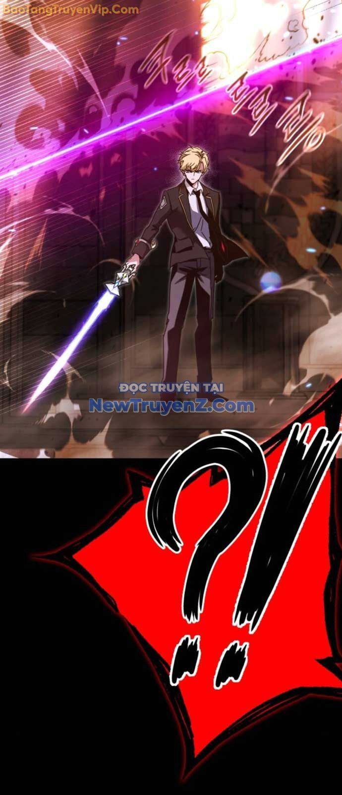 Thống Lĩnh Học Viện Chỉ Bằng Dao Sashimi Chapter 43 - 12