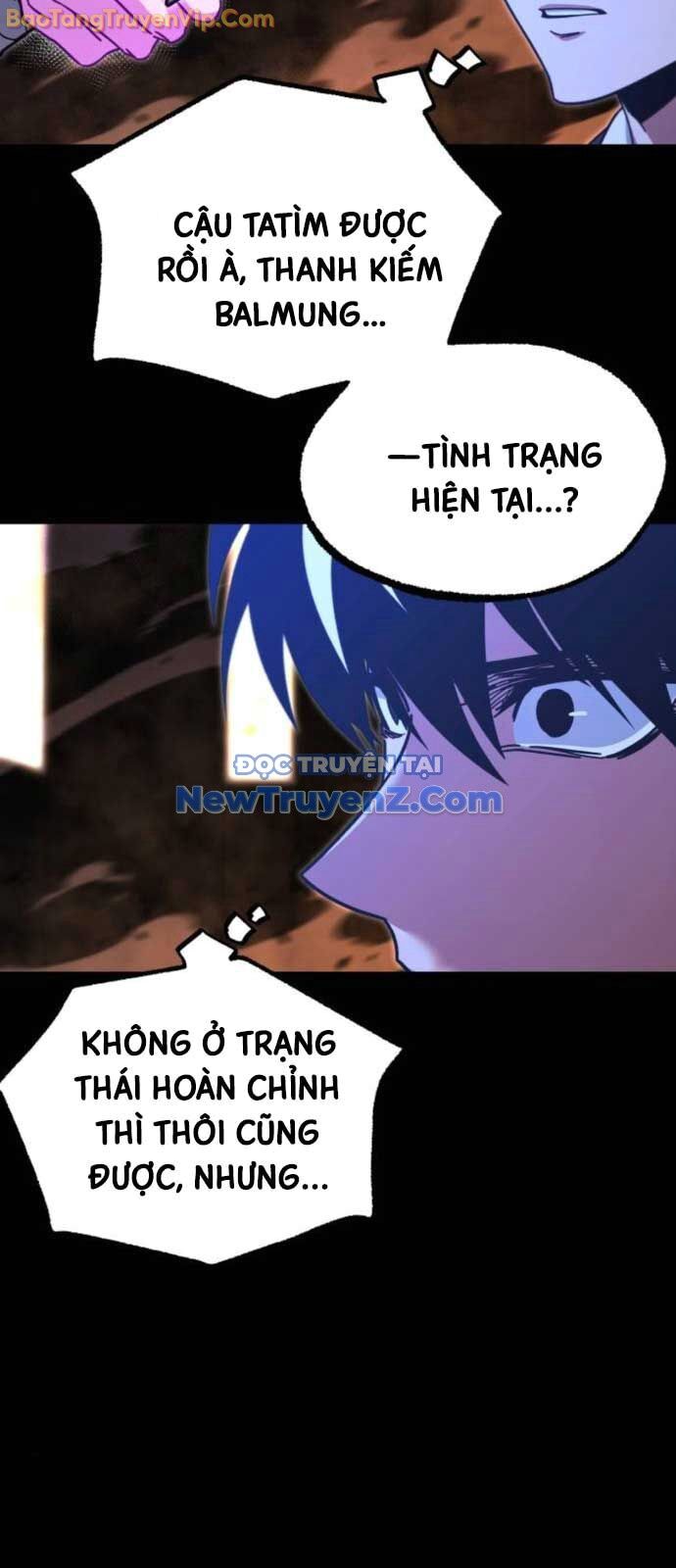 Thống Lĩnh Học Viện Chỉ Bằng Dao Sashimi Chapter 43 - 14