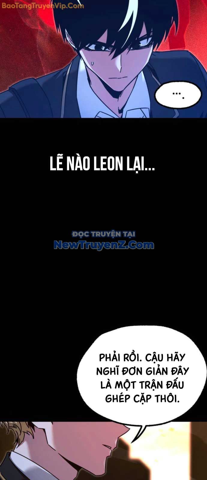 Thống Lĩnh Học Viện Chỉ Bằng Dao Sashimi Chapter 43 - 18