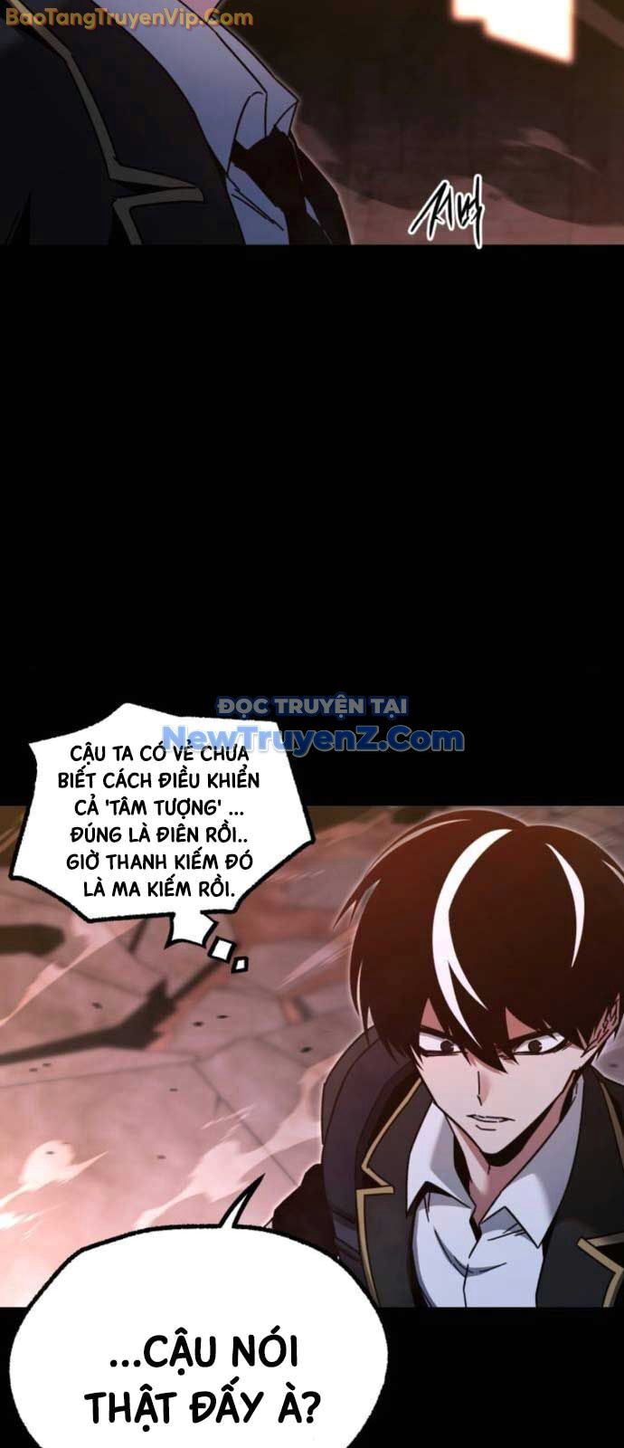 Thống Lĩnh Học Viện Chỉ Bằng Dao Sashimi Chapter 43 - 19