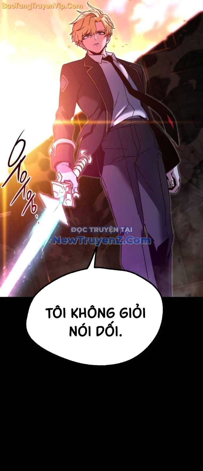 Thống Lĩnh Học Viện Chỉ Bằng Dao Sashimi Chapter 43 - 21