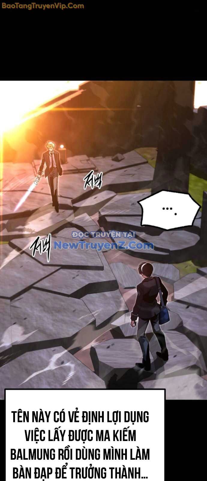 Thống Lĩnh Học Viện Chỉ Bằng Dao Sashimi Chapter 43 - 22