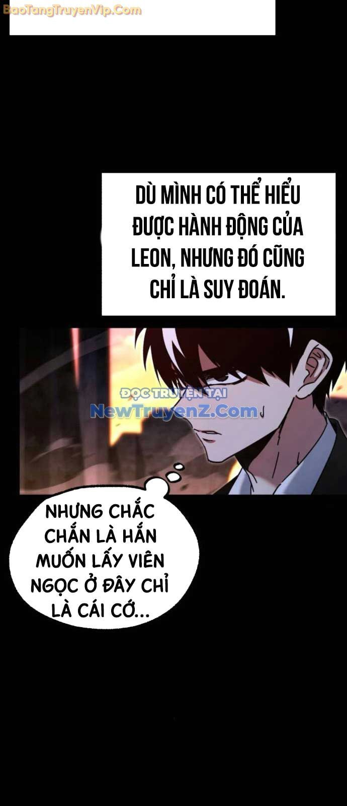 Thống Lĩnh Học Viện Chỉ Bằng Dao Sashimi Chapter 43 - 23