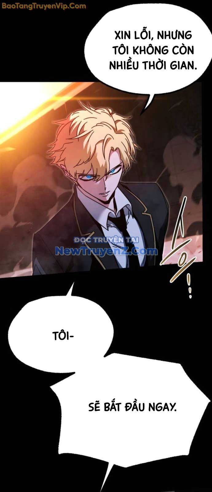 Thống Lĩnh Học Viện Chỉ Bằng Dao Sashimi Chapter 43 - 24