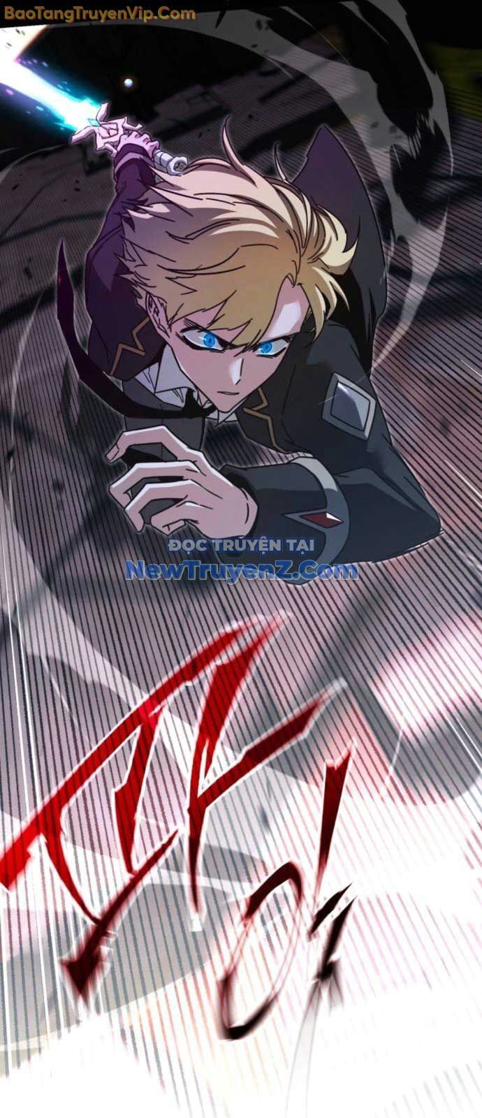Thống Lĩnh Học Viện Chỉ Bằng Dao Sashimi Chapter 43 - 25