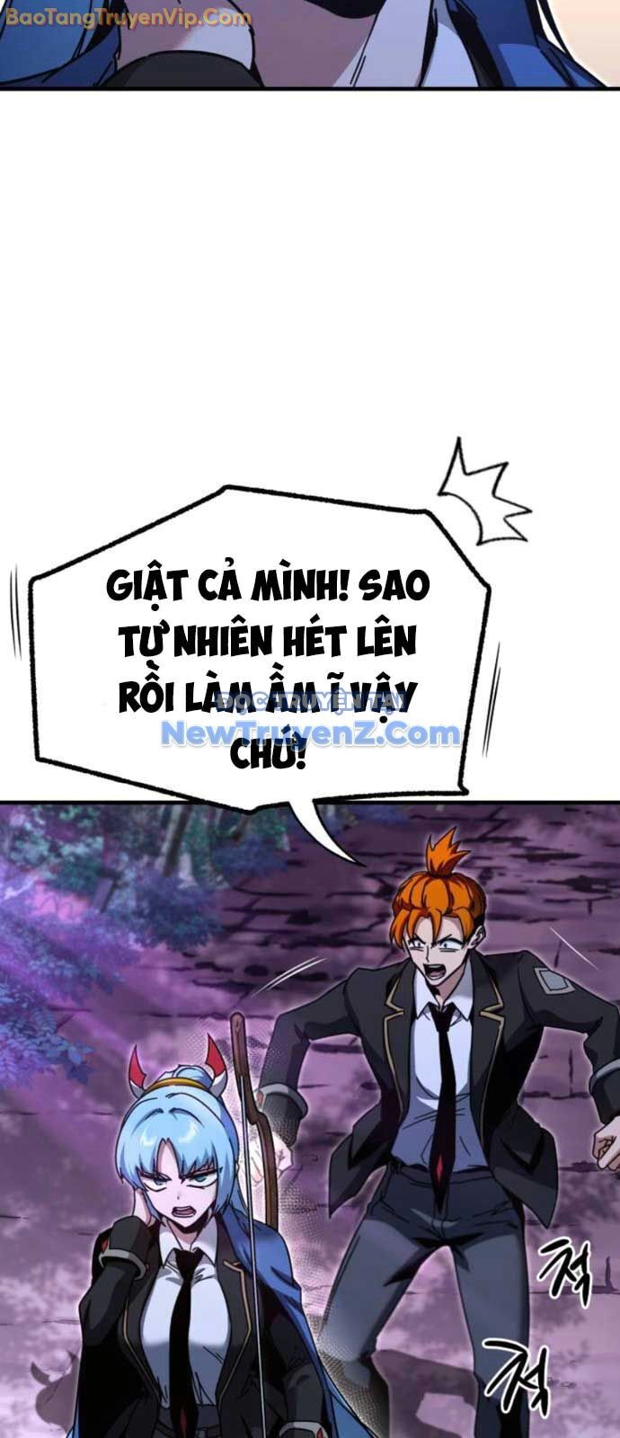 Thống Lĩnh Học Viện Chỉ Bằng Dao Sashimi Chapter 43 - 27