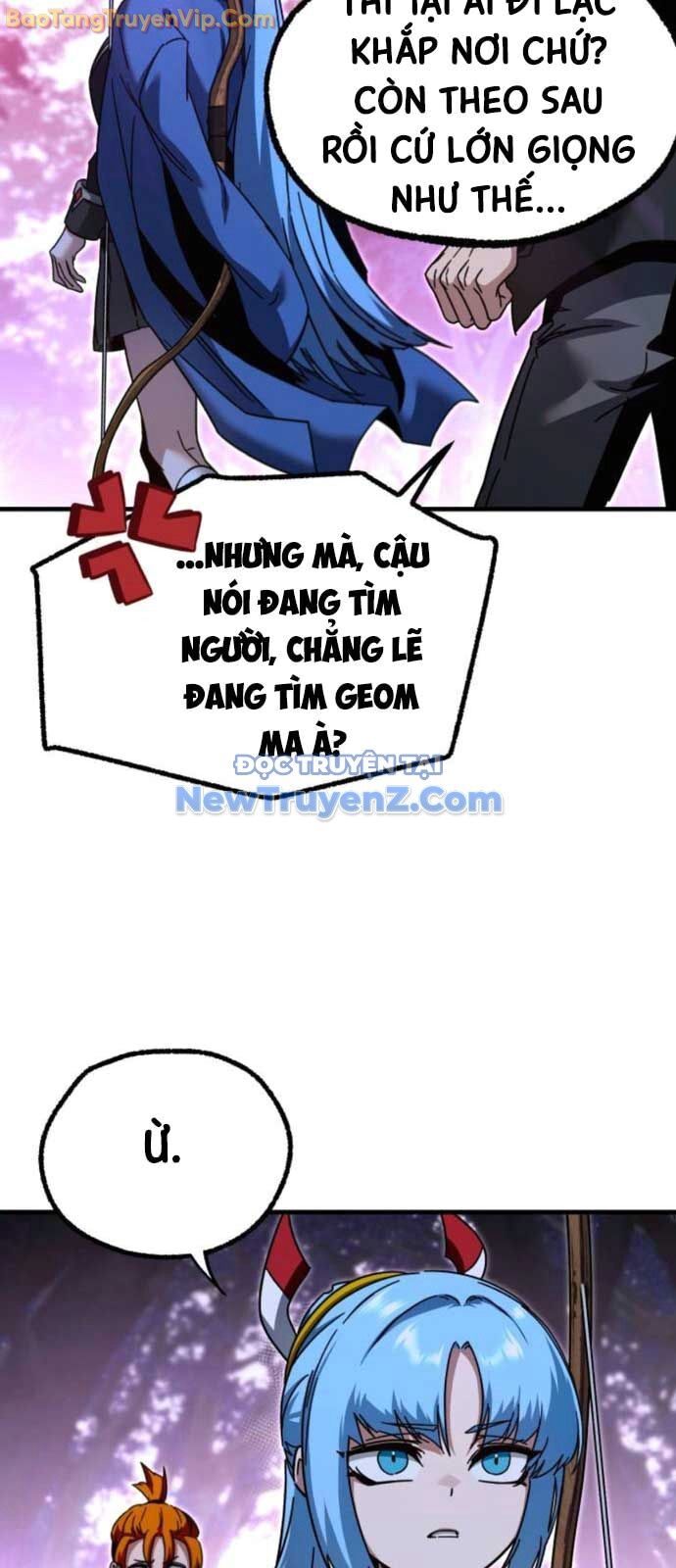 Thống Lĩnh Học Viện Chỉ Bằng Dao Sashimi Chapter 43 - 29