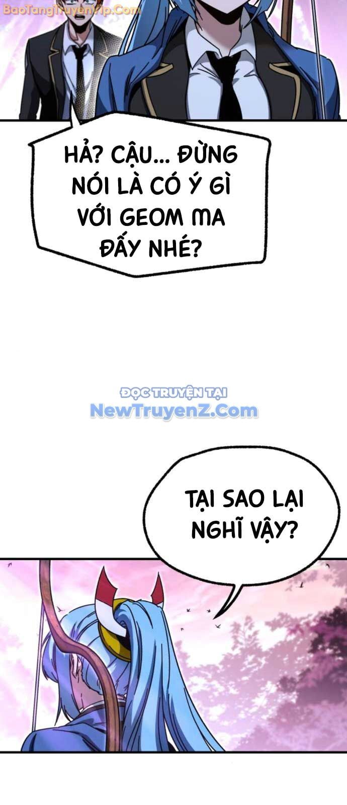 Thống Lĩnh Học Viện Chỉ Bằng Dao Sashimi Chapter 43 - 30