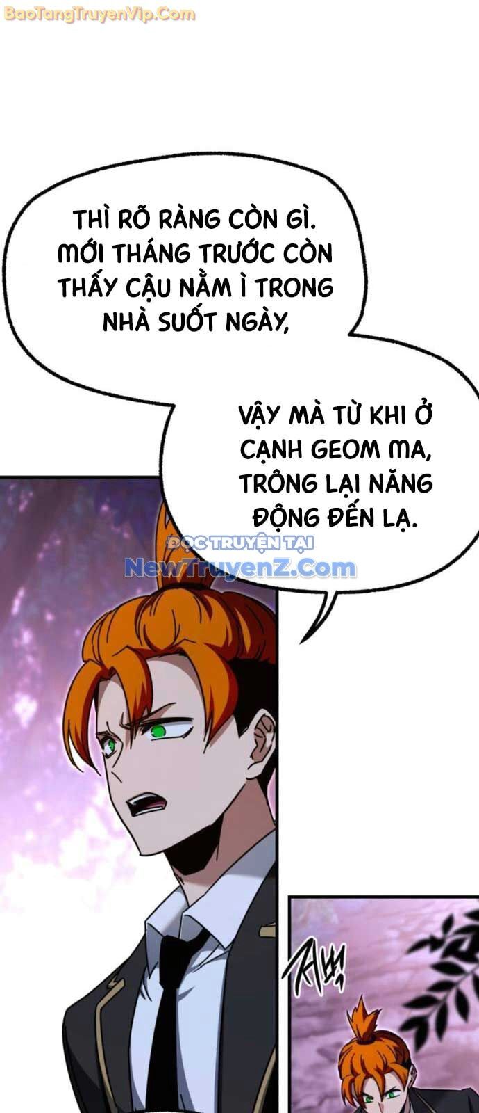 Thống Lĩnh Học Viện Chỉ Bằng Dao Sashimi Chapter 43 - 31