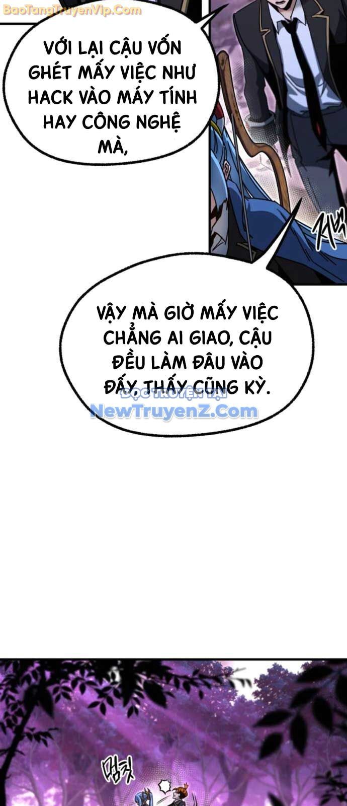 Thống Lĩnh Học Viện Chỉ Bằng Dao Sashimi Chapter 43 - 32