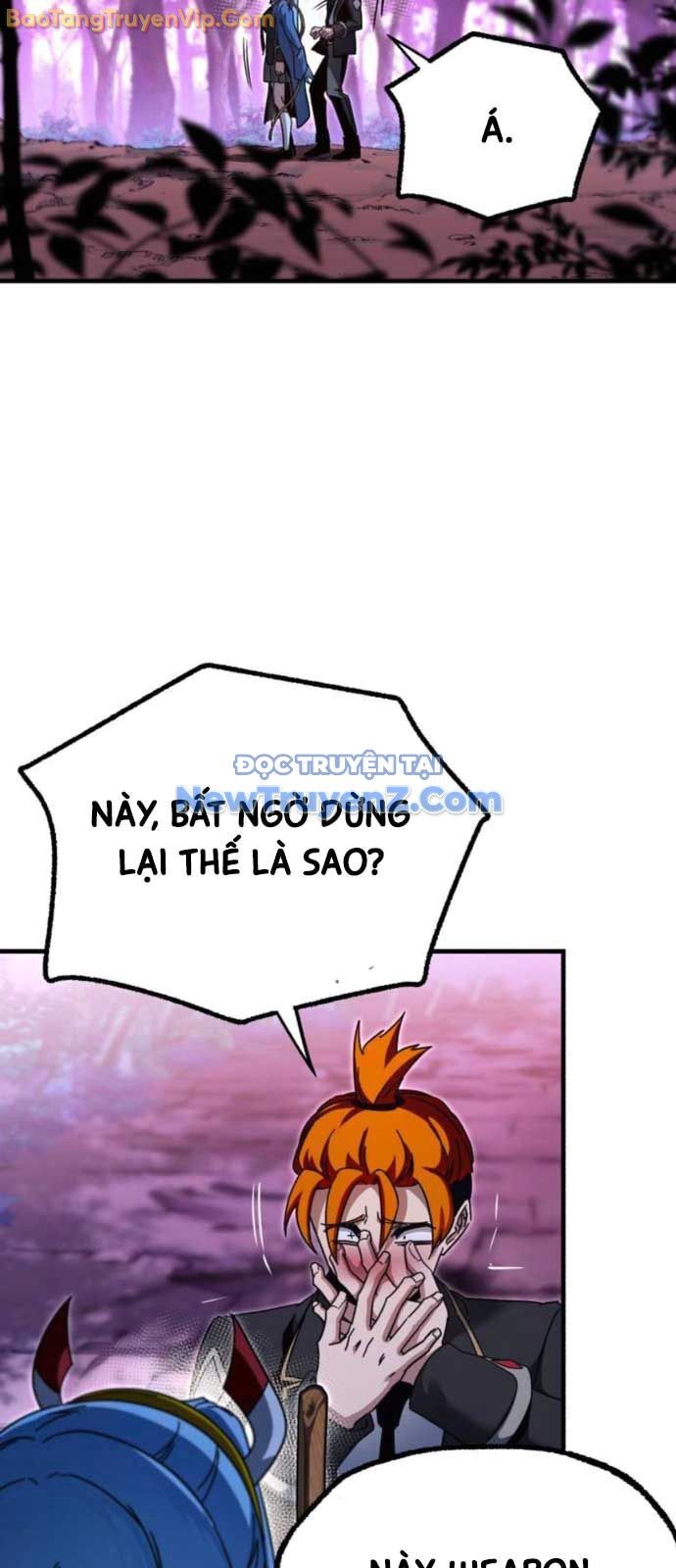 Thống Lĩnh Học Viện Chỉ Bằng Dao Sashimi Chapter 43 - 33