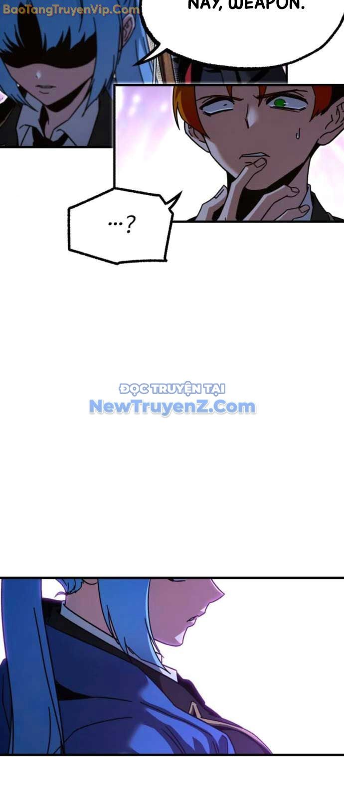 Thống Lĩnh Học Viện Chỉ Bằng Dao Sashimi Chapter 43 - 34