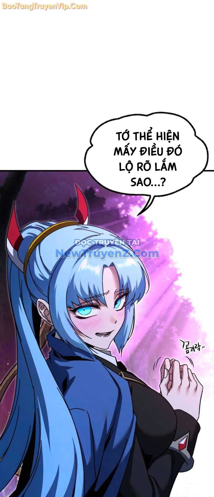 Thống Lĩnh Học Viện Chỉ Bằng Dao Sashimi Chapter 43 - 35