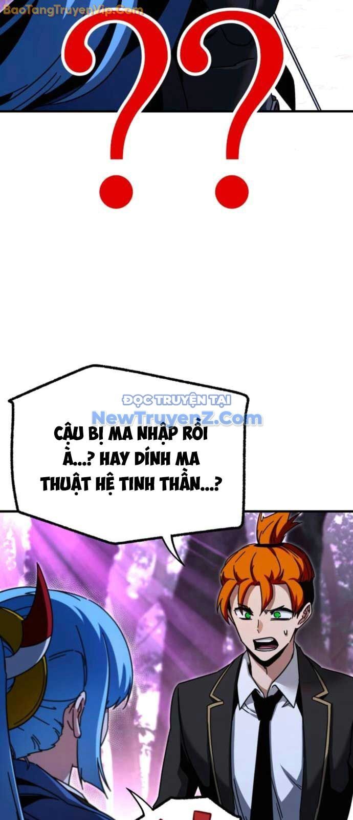 Thống Lĩnh Học Viện Chỉ Bằng Dao Sashimi Chapter 43 - 36