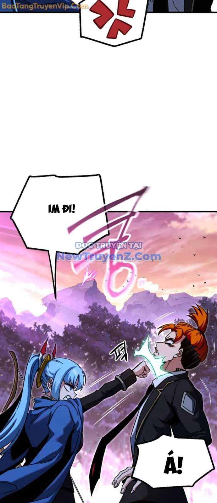 Thống Lĩnh Học Viện Chỉ Bằng Dao Sashimi Chapter 43 - 37