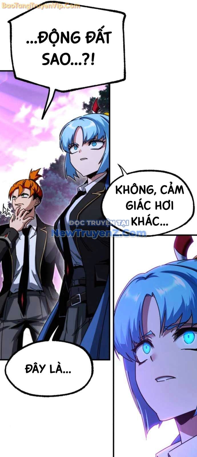 Thống Lĩnh Học Viện Chỉ Bằng Dao Sashimi Chapter 43 - 40