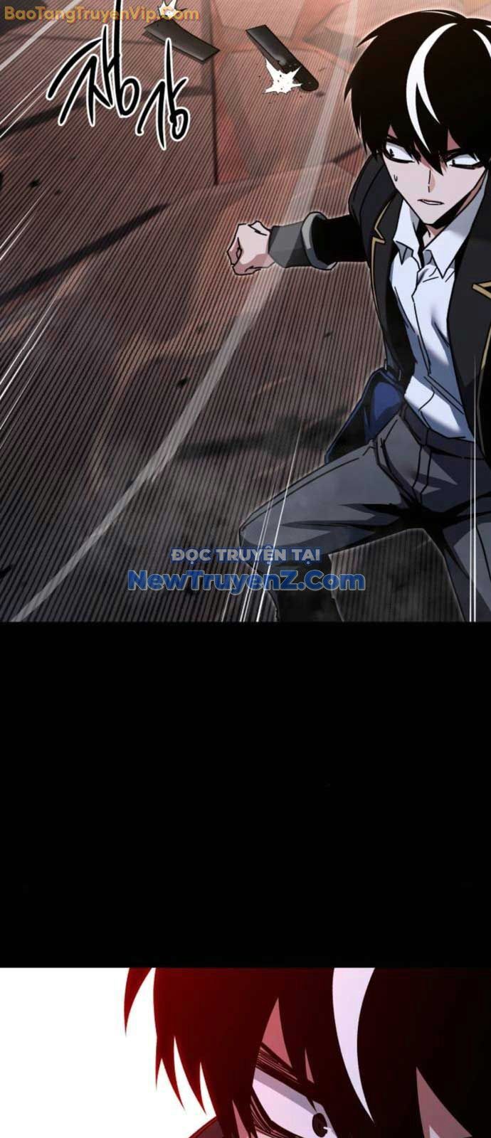 Thống Lĩnh Học Viện Chỉ Bằng Dao Sashimi Chapter 43 - 43