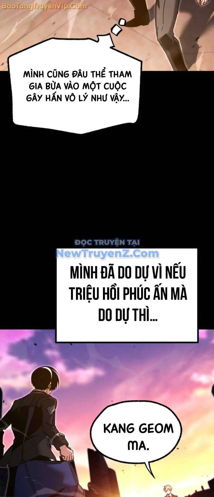 Thống Lĩnh Học Viện Chỉ Bằng Dao Sashimi Chapter 43 - 47