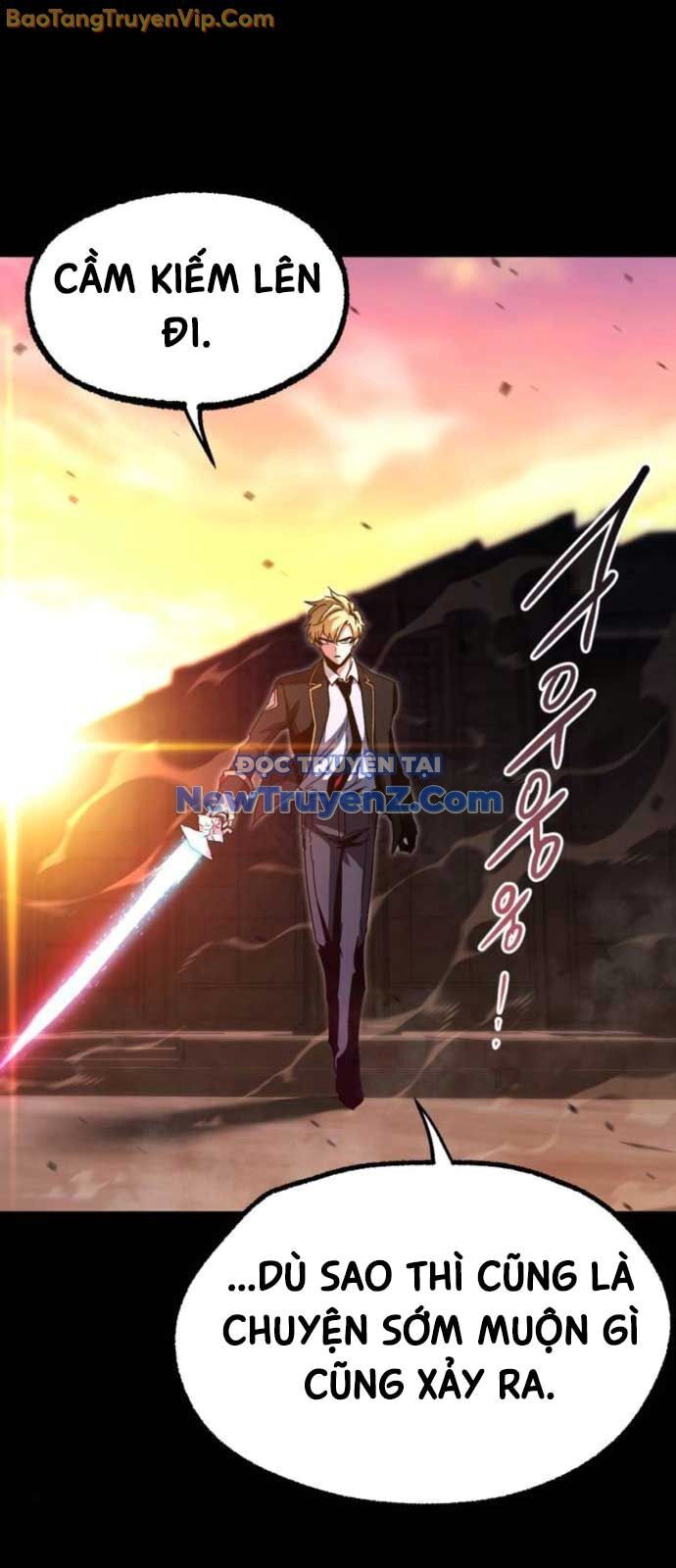 Thống Lĩnh Học Viện Chỉ Bằng Dao Sashimi Chapter 43 - 49