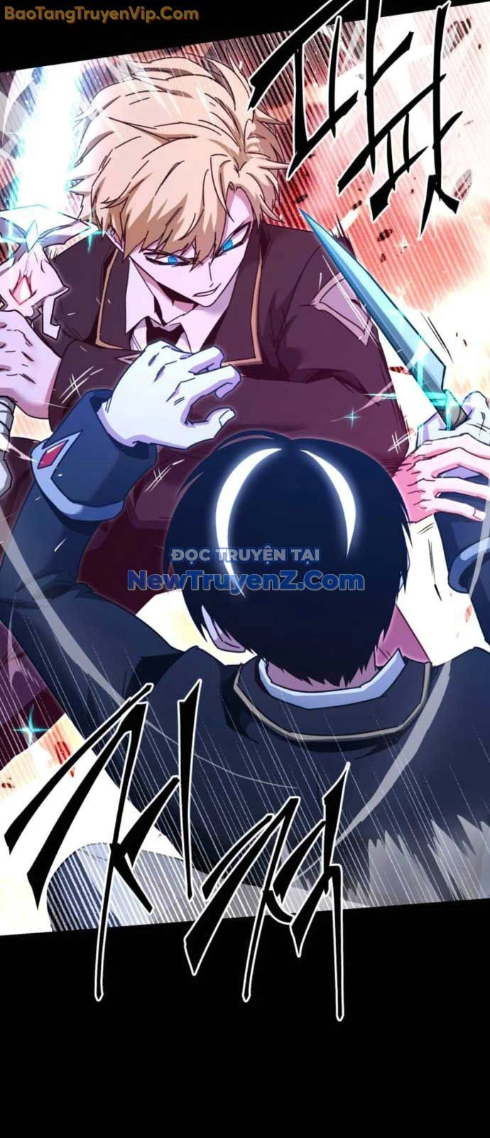 Thống Lĩnh Học Viện Chỉ Bằng Dao Sashimi Chapter 43 - 55