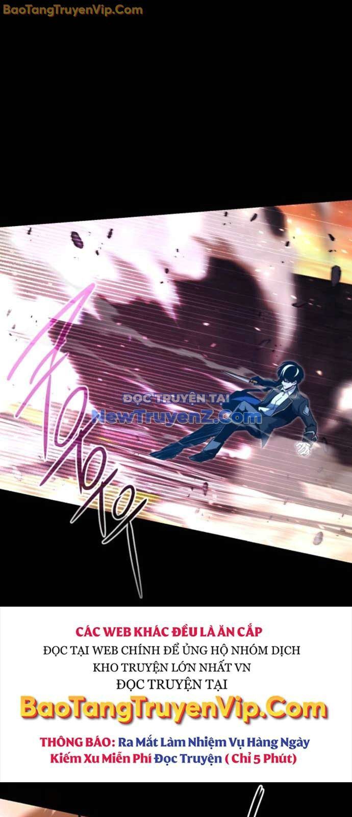 Thống Lĩnh Học Viện Chỉ Bằng Dao Sashimi Chapter 43 - 56