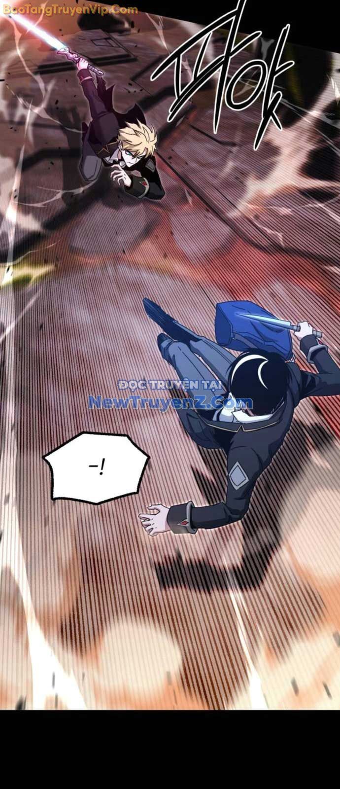 Thống Lĩnh Học Viện Chỉ Bằng Dao Sashimi Chapter 43 - 57