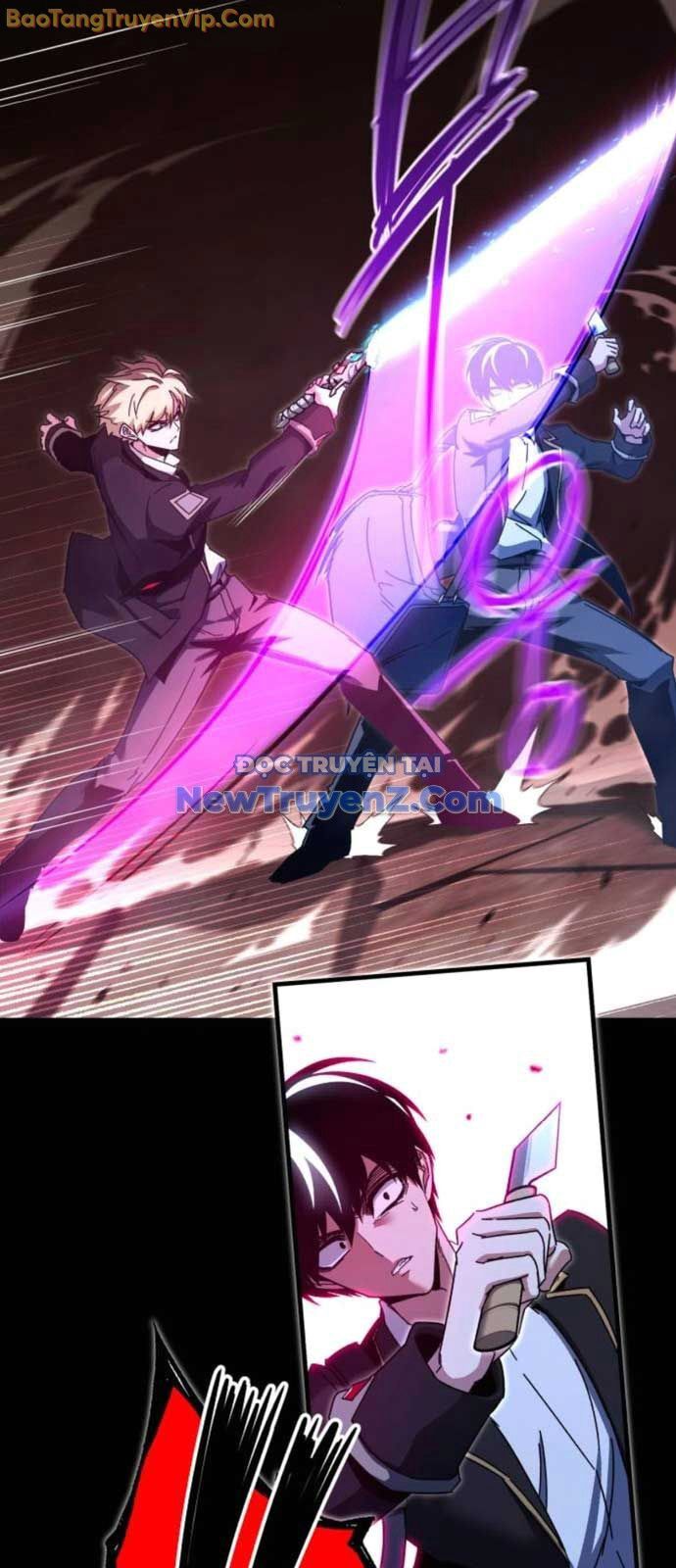 Thống Lĩnh Học Viện Chỉ Bằng Dao Sashimi Chapter 43 - 59