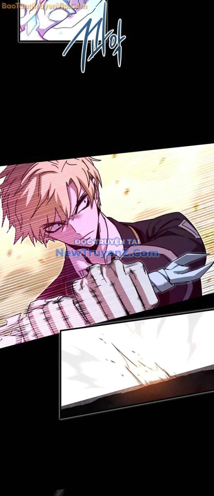 Thống Lĩnh Học Viện Chỉ Bằng Dao Sashimi Chapter 43 - 61