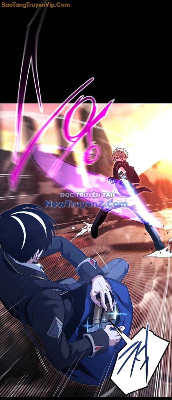 Thống Lĩnh Học Viện Chỉ Bằng Dao Sashimi Chapter 43 - 62