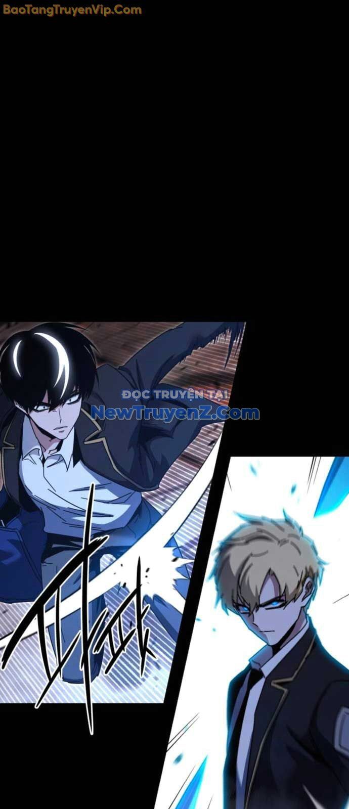 Thống Lĩnh Học Viện Chỉ Bằng Dao Sashimi Chapter 43 - 63