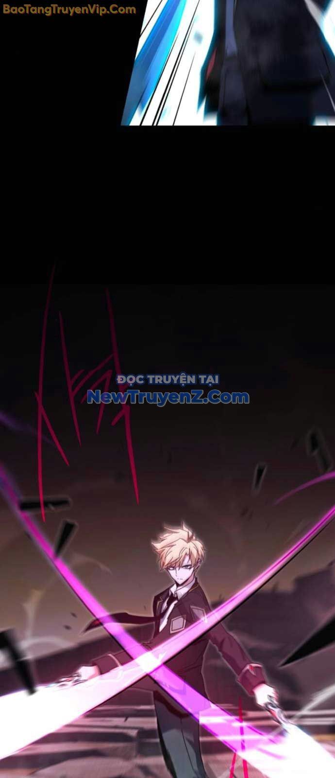 Thống Lĩnh Học Viện Chỉ Bằng Dao Sashimi Chapter 43 - 64