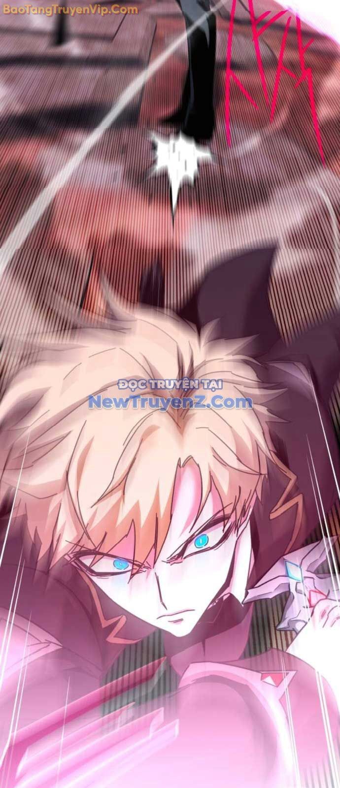 Thống Lĩnh Học Viện Chỉ Bằng Dao Sashimi Chapter 43 - 65