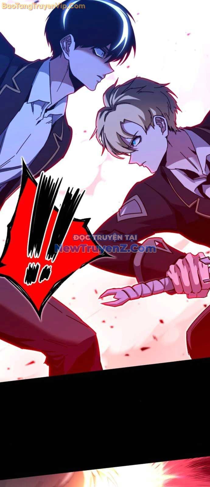 Thống Lĩnh Học Viện Chỉ Bằng Dao Sashimi Chapter 43 - 67