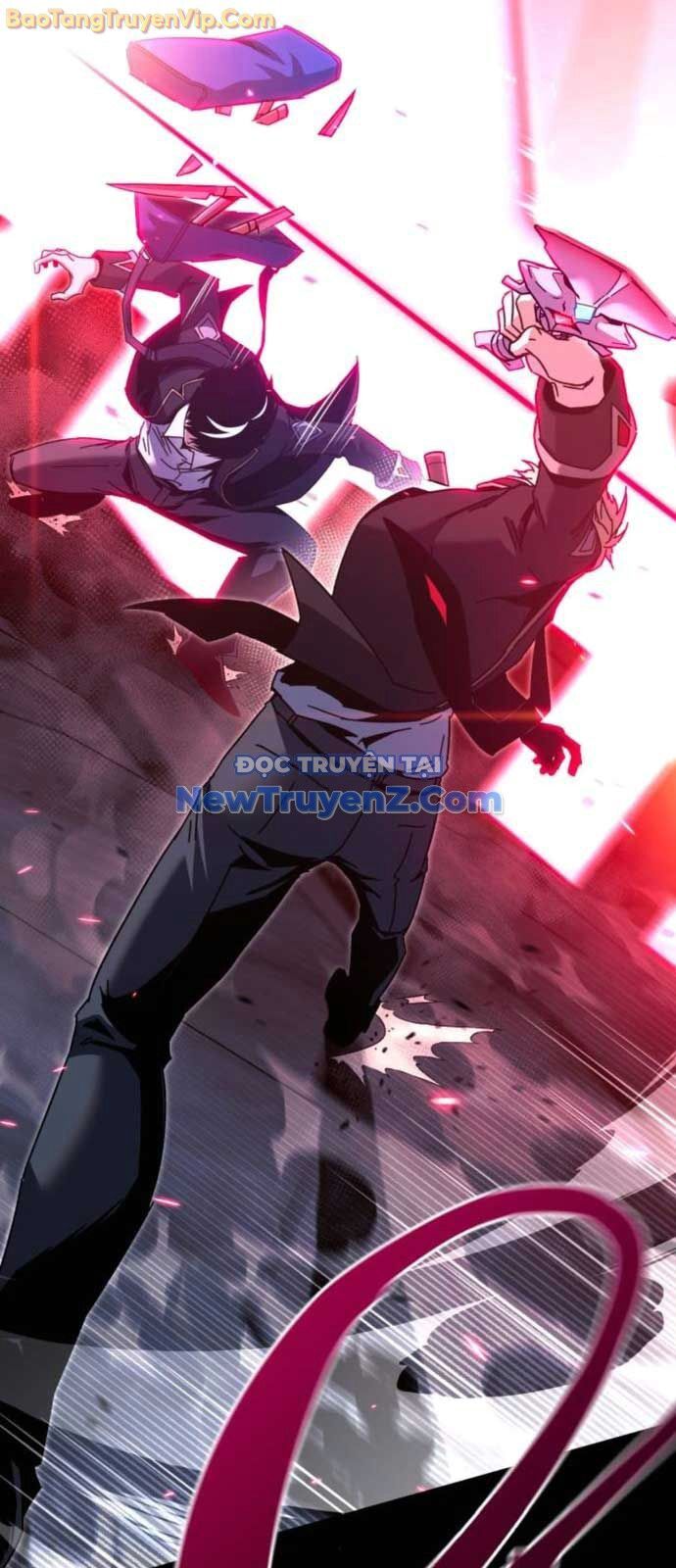 Thống Lĩnh Học Viện Chỉ Bằng Dao Sashimi Chapter 43 - 71