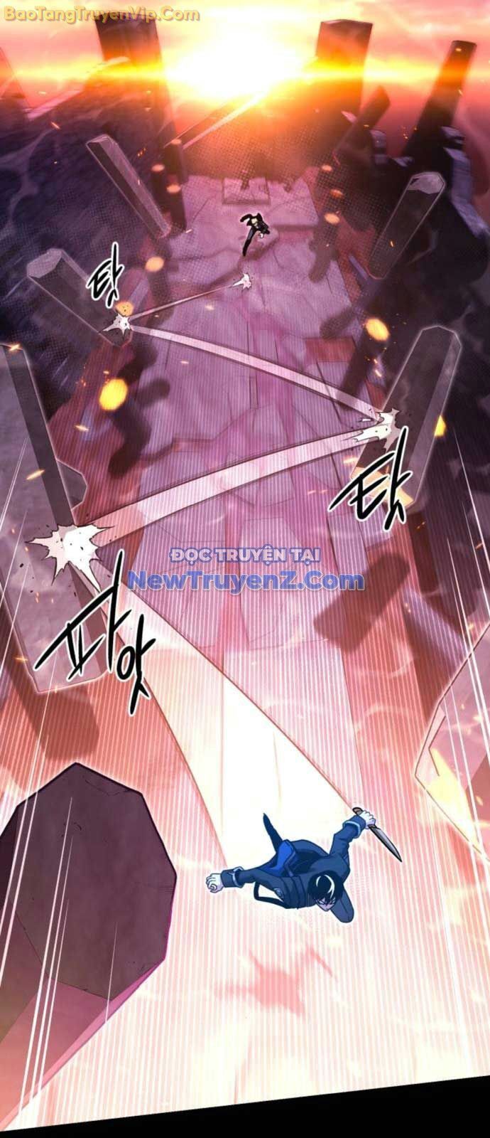 Thống Lĩnh Học Viện Chỉ Bằng Dao Sashimi Chapter 43 - 73