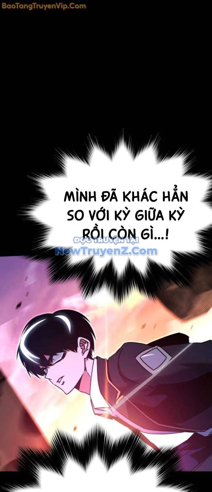 Thống Lĩnh Học Viện Chỉ Bằng Dao Sashimi Chapter 43 - 74