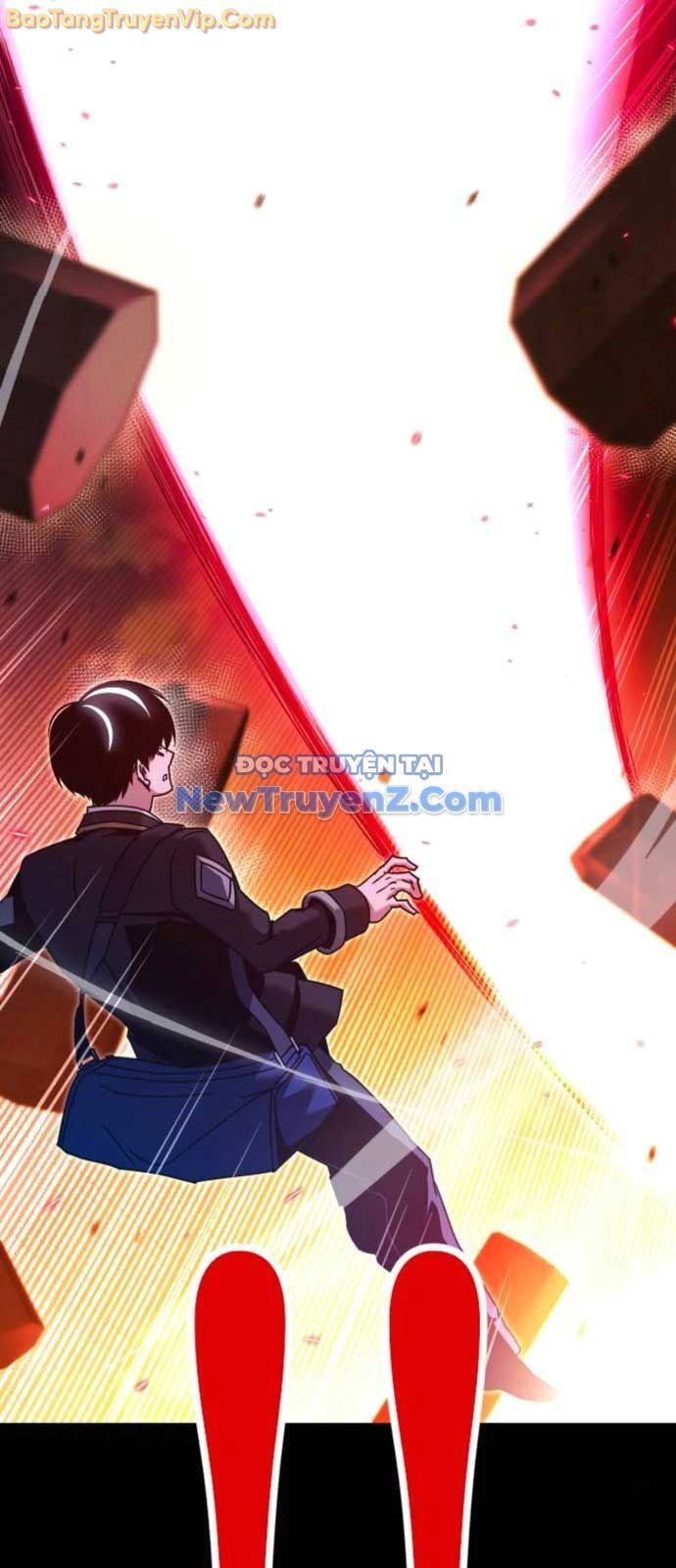 Thống Lĩnh Học Viện Chỉ Bằng Dao Sashimi Chapter 43 - 77