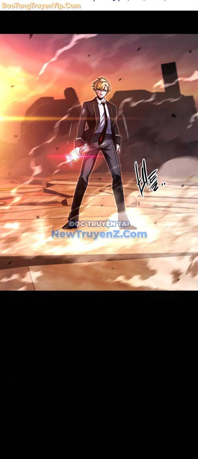 Thống Lĩnh Học Viện Chỉ Bằng Dao Sashimi Chapter 43 - 84