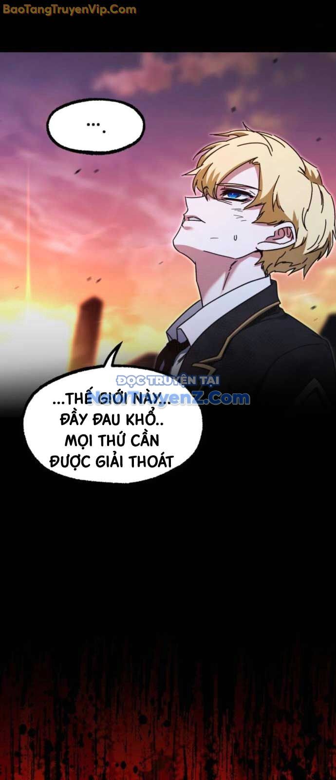 Thống Lĩnh Học Viện Chỉ Bằng Dao Sashimi Chapter 43 - 85