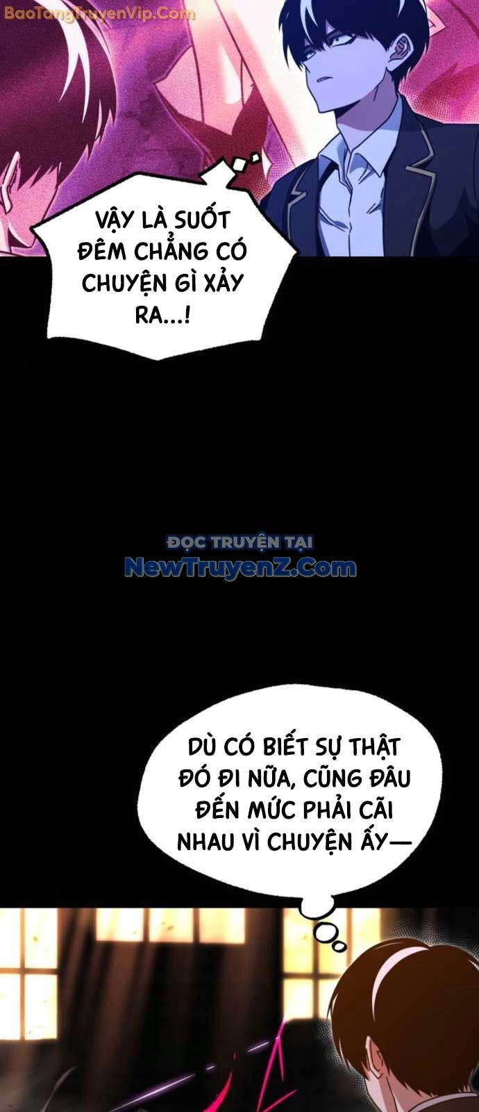 Thống Lĩnh Học Viện Chỉ Bằng Dao Sashimi Chapter 43 - 10