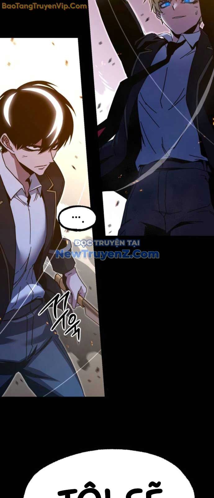 Thống Lĩnh Học Viện Chỉ Bằng Dao Sashimi Chapter 43 - 91