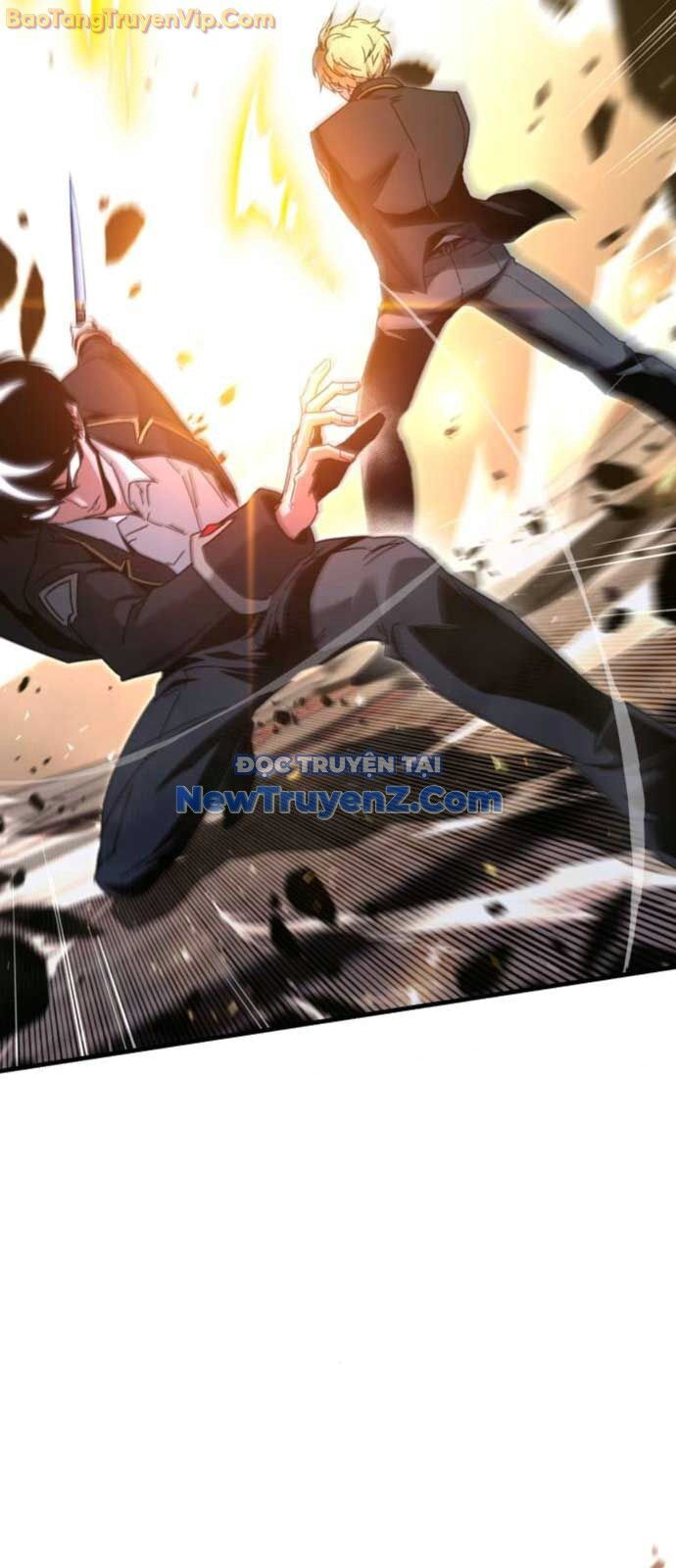 Thống Lĩnh Học Viện Chỉ Bằng Dao Sashimi Chapter 43 - 96