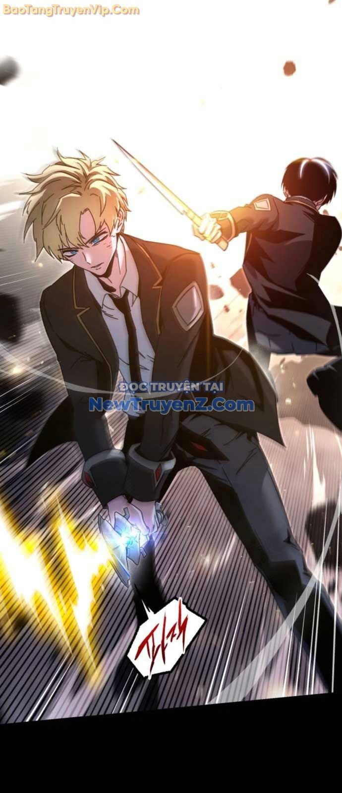 Thống Lĩnh Học Viện Chỉ Bằng Dao Sashimi Chapter 43 - 97