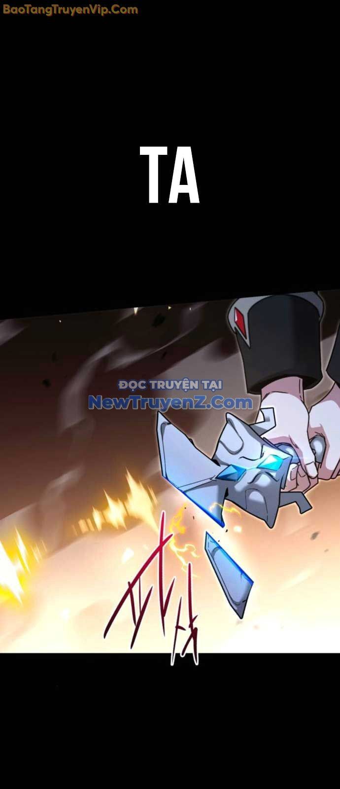 Thống Lĩnh Học Viện Chỉ Bằng Dao Sashimi Chapter 43 - 98