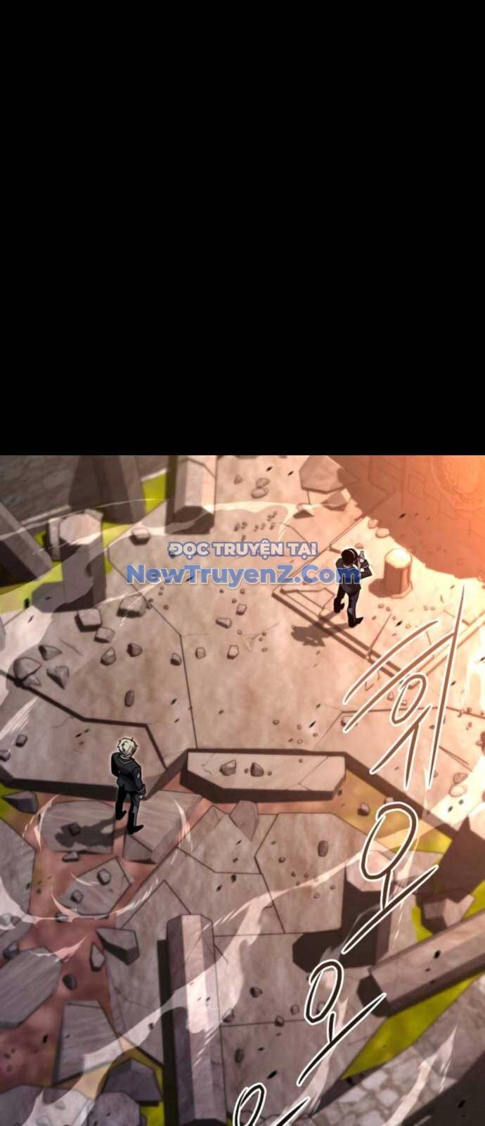Thống Lĩnh Học Viện Chỉ Bằng Dao Sashimi Chapter 44 - 1