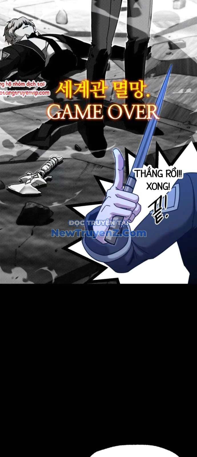 Thống Lĩnh Học Viện Chỉ Bằng Dao Sashimi Chapter 44 - 11